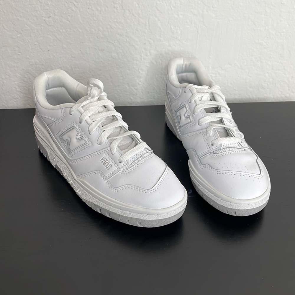 New balance 550 sneakers